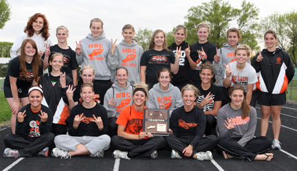 2009 C-4 District champions