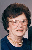 Gladys Hasemann