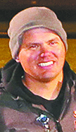 Ryan Stieren
