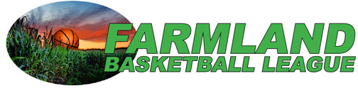 Farmland Basketball League