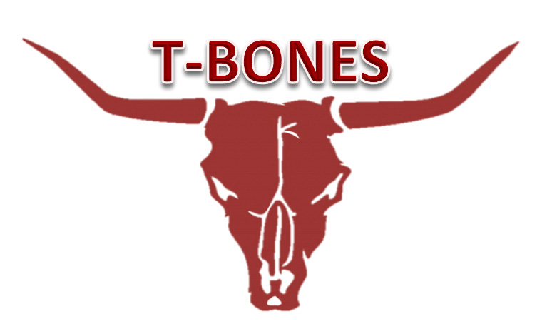 Clarkson T-Bones