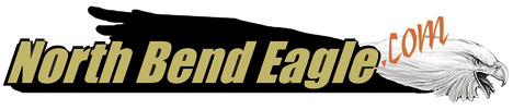 The North Bend Eagle