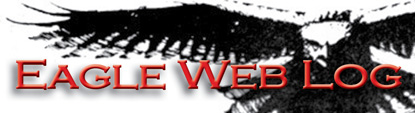 Eagle Web Log