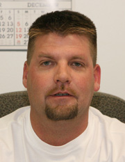 Jeff Kluthe