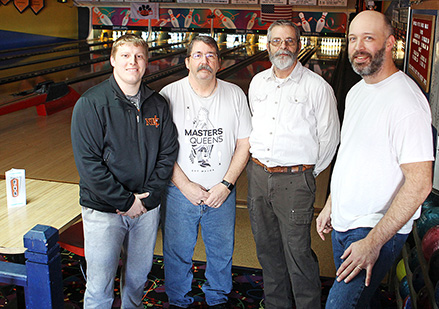 Tiger Pin owners
