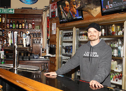 Smitty's Brickhouse