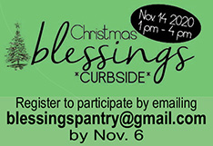 Blessings