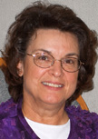 Sue Dodge