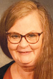 Kathy Powers